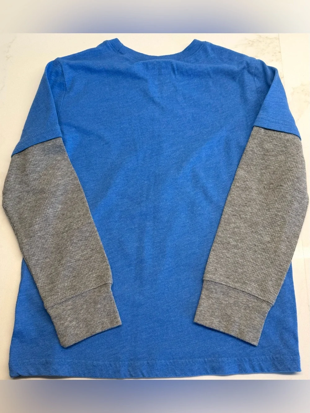 Jumping Beans Boys Size 7 Long Sleeve Tee Bundle Hot Wheels